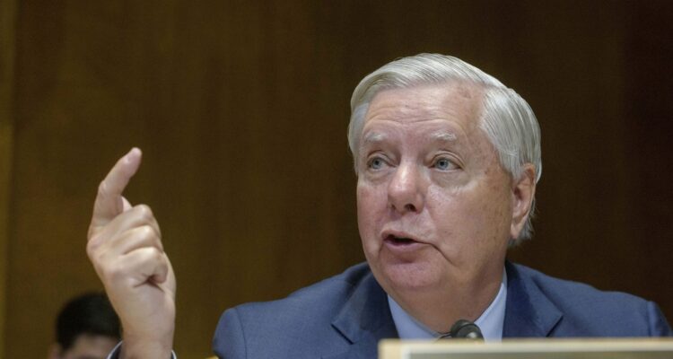 Graham praises Trump proposal tying Iran deal to Abraham Accords as “simply brilliant”