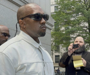 Ye West