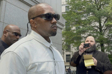 Ye West
