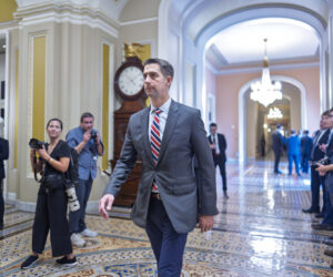 Sen. Cotton