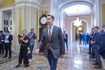 Sen. Cotton