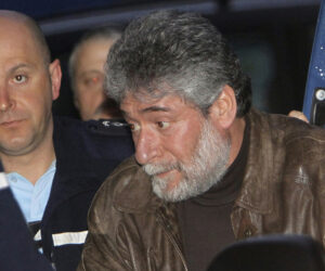 Georges Ibrahim Abdallah