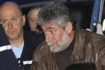 Georges Ibrahim Abdallah