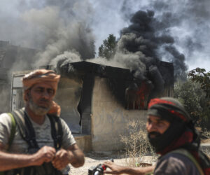 Syria Druze