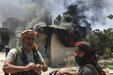 Syria Druze
