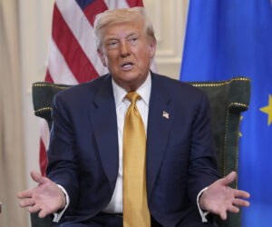 Trump