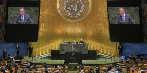 united nations