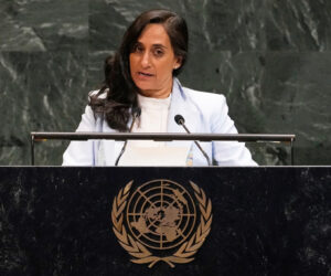 Anita Anand