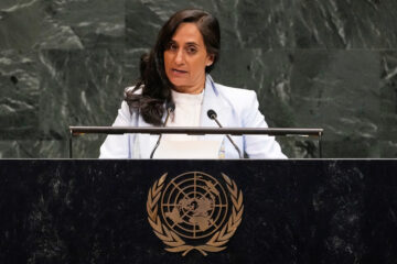 Anita Anand