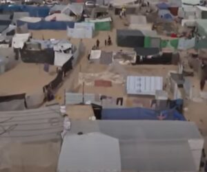 Al-Mawasi humanitarian zone