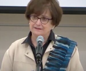 Deborah Lyons