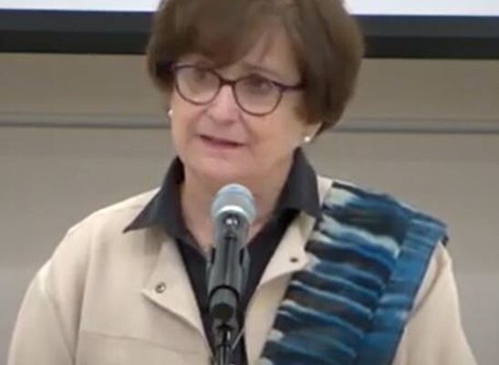 As Canada responds weakly to rising anti-Jewish hate, special antisemitism envoy resigns