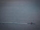 submarine