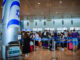 Ben Gurion International airport