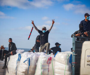 humanitarian aid