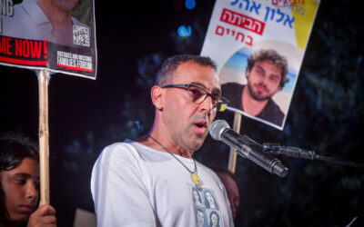 Eli Sharabi