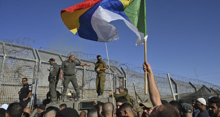 Grassroots Israeli Druze initiative mobilizes lifesaving relief for Syrian brethren