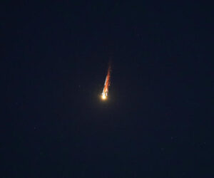 houthi missile