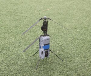 SPIKE FireFly