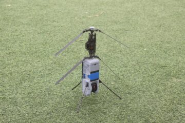 SPIKE FireFly