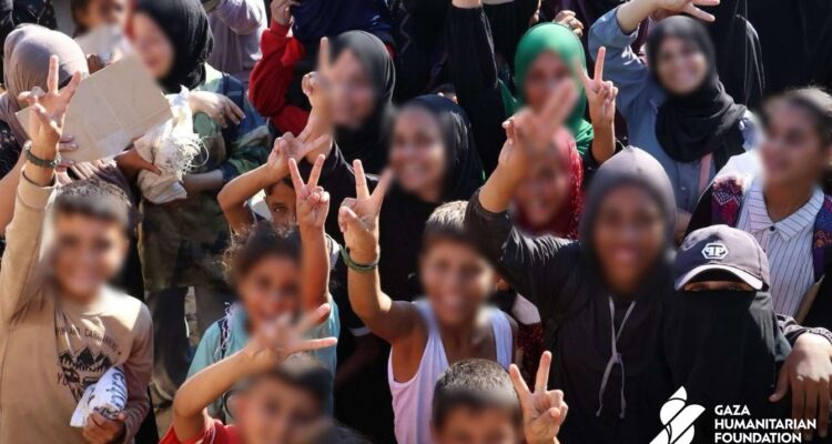 Leading genocide scholars organization says Israel is committing genocide in Gaza