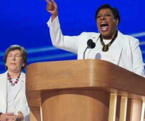 Becky Pringle