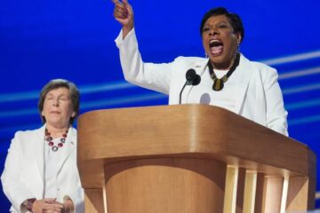Becky Pringle