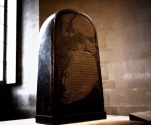 Mesha Stele