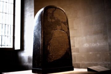 Mesha Stele