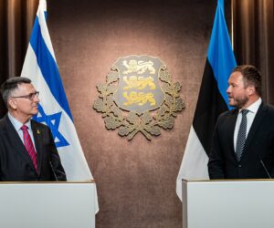 saar estonia