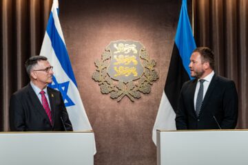 saar estonia