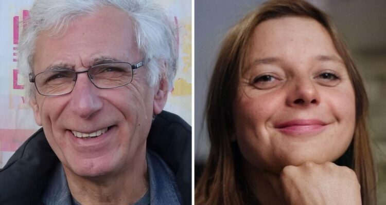 Iran accuses two French tourists of ‘spying’ for Israel