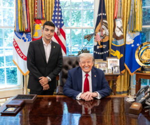 edan trump