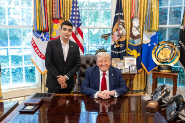 edan trump