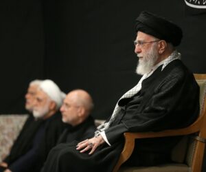 Ali Khamenei