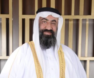 Sheikh Wadee’ al-Jaabari