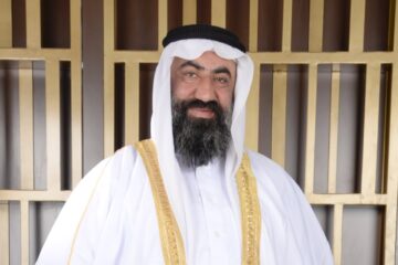 Sheikh Wadee’ al-Jaabari