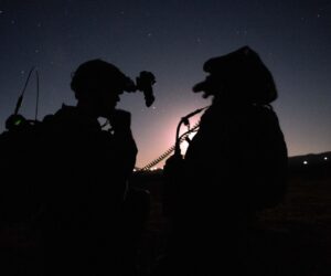 IDF Syria
