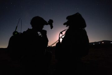 IDF Syria