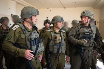 IDF Gaza