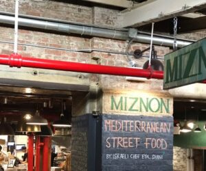 Miznon