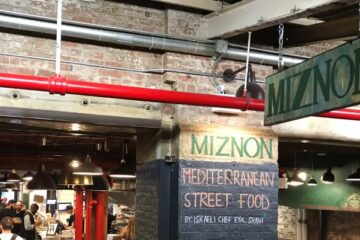 Miznon