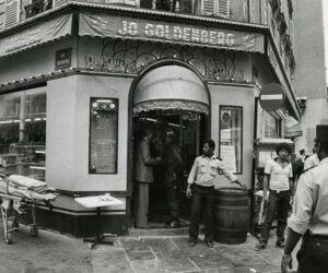france antisemitism