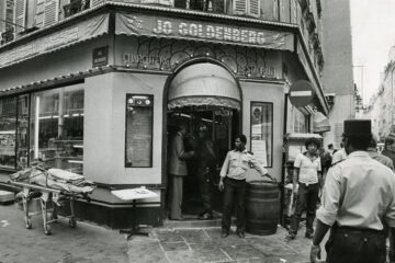 france antisemitism