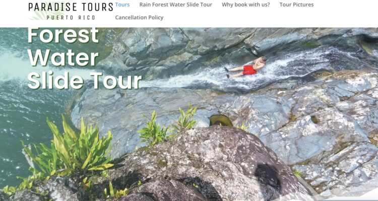 Puerto Rico tour company denies service to Jewish American, citing ‘Free Palestine’