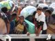 Gaza humanitarian aid
