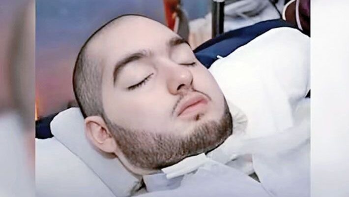 Saudi royal family mourns ‘Sleeping Prince’ after 20-year coma battle