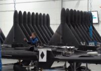 Iranian drones