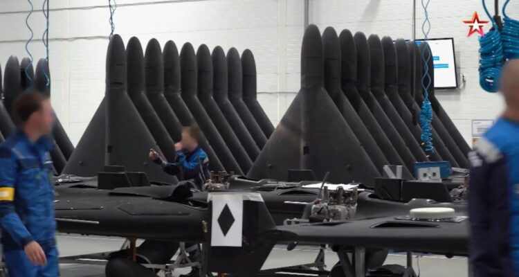 How Iran and Russia trade nuclear and drone technology to bypass sanctions
