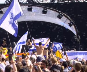 Tomorrowland festival